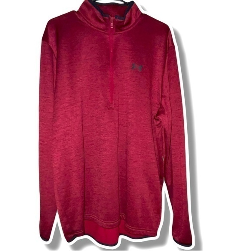 Under Armour long sleeve, size XL